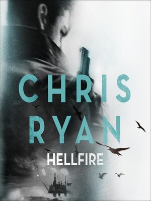 cover image of Hellfire
